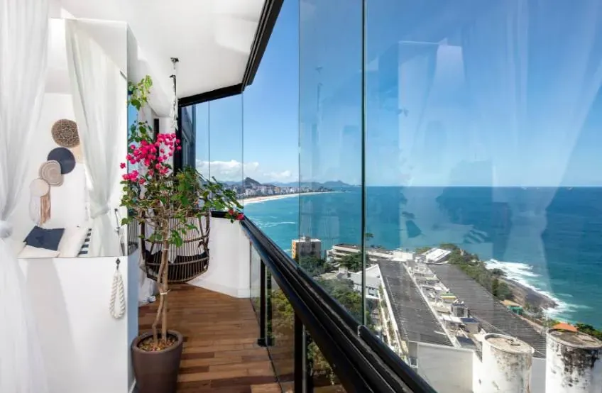 Residences for sale in Rio